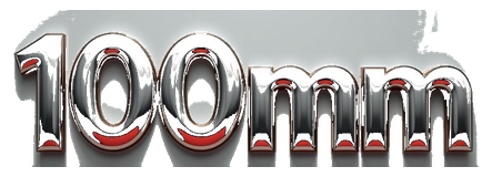 100mm logo